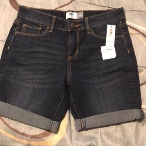 Girls shorts
